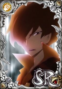 ꡼ No.001 | ֲϵGARO -µ-פۿ527˷ꡣ˥᥷꡼ֲϵGARO -ι-׼ץλ餫