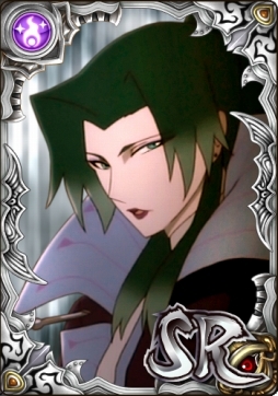 ꡼ No.004 | ֲϵGARO -µ-פۿ527˷ꡣ˥᥷꡼ֲϵGARO -ι-׼ץλ餫