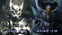 ꡼ No.006 | ֲϵGARO -µ-פۿ527˷ꡣ˥᥷꡼ֲϵGARO -ι-׼ץλ餫