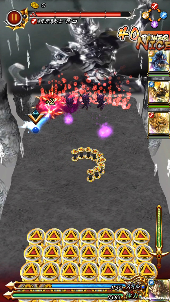 ꡼ No.003 | ֲϵGARO -µ-סȥơΥ˥塼ޤॢåץǡȤ»