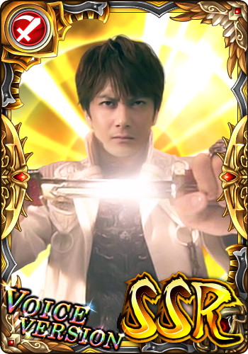 ꡼ No.005 | ֲϵGARO -µ-סȥơΥ˥塼ޤॢåץǡȤ»