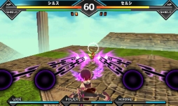 画像ギャラリー No.011のサムネイル画像 / 「バトル オブ エレメンタル REBOOST」の追加プレイアブルキャラが公開に