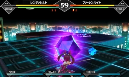 画像ギャラリー No.012のサムネイル画像 / 「バトル オブ エレメンタル REBOOST」の追加プレイアブルキャラが公開に