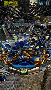 ꡼ No.004 | ޥ۸ԥܡ륲Aliens vs. Pinballפۿ档֥ꥢץ꡼ˤ3Ĥǥϥĩ