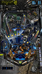 ꡼ No.005 | ޥ۸ԥܡ륲Aliens vs. Pinballפۿ档֥ꥢץ꡼ˤ3Ĥǥϥĩ