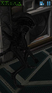 ꡼ No.009 | ޥ۸ԥܡ륲Aliens vs. Pinballפۿ档֥ꥢץ꡼ˤ3Ĥǥϥĩ