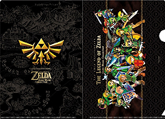 ゼルダの伝説 30年の歩みを音楽で振り返る 全93曲収録の2枚組cd 30周年記念盤 ゼルダの伝説 ゲーム音楽集 が9月28日発売へ