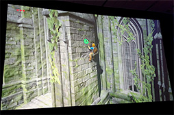 画像集 No.012のサムネイル画像 / ［GDC 2017］開発者が語る「ゼルダの伝説 BotW」のとてつもなく自由なゲームプレイはこうして実現した