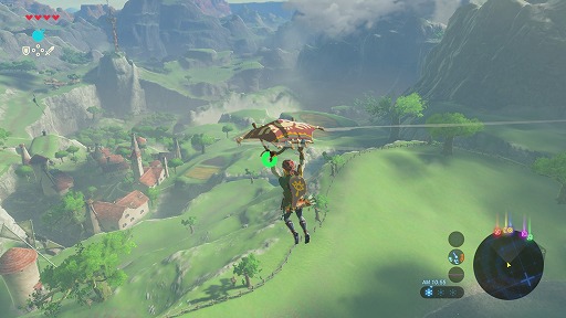 ꡼ No.015 | Nintendo Switch֥⡡֥쥹   磻ɡץץ쥤ݡȡ򼺤ä󥯤ιץ쥤䡼򤫤ΩƤ