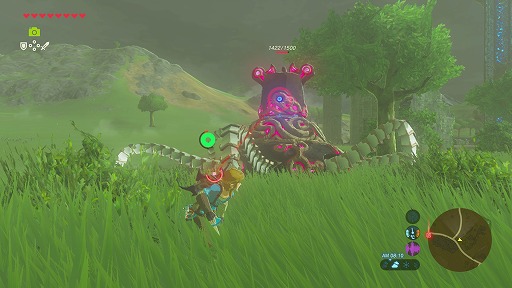 ꡼ No.020 | Nintendo Switch֥⡡֥쥹   磻ɡץץ쥤ݡȡ򼺤ä󥯤ιץ쥤䡼򤫤ΩƤ