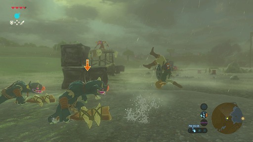 ꡼ No.036 | Nintendo Switch֥⡡֥쥹   磻ɡץץ쥤ݡȡ򼺤ä󥯤ιץ쥤䡼򤫤ΩƤ