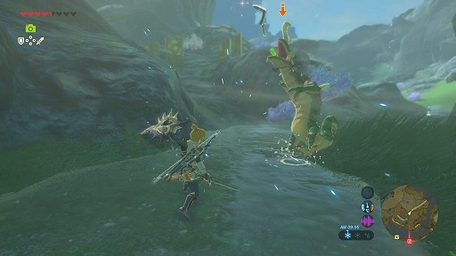 ꡼ No.037 | Nintendo Switch֥⡡֥쥹   磻ɡץץ쥤ݡȡ򼺤ä󥯤ιץ쥤䡼򤫤ΩƤ