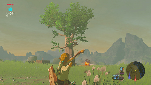 画像ギャラリー No.009のサムネイル画像 / マフィア梶田の二次元が来い!:第345回「湯船でオープンエアに想いを馳せるブレス オブ ザ ワイルド」