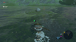 画像ギャラリー No.012のサムネイル画像 / マフィア梶田の二次元が来い!:第345回「湯船でオープンエアに想いを馳せるブレス オブ ザ ワイルド」