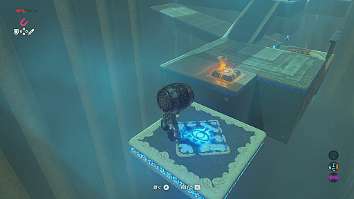 画像ギャラリー No.015のサムネイル画像 / マフィア梶田の二次元が来い!:第345回「湯船でオープンエアに想いを馳せるブレス オブ ザ ワイルド」