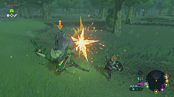 画像ギャラリー No.020のサムネイル画像 / マフィア梶田の二次元が来い!:第345回「湯船でオープンエアに想いを馳せるブレス オブ ザ ワイルド」