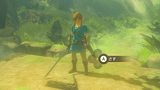 「ゼルダの伝説 ブレス オブ ザ ワイルド」，エキスパンション・パスに含まれる第1弾追加コンテンツ「試練の覇者」の情報が公開。ハードモードなどが追加に