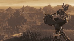 ���������꡼ No.013�Υ���ͥ������ / ��E3 2017�ϡ֥���������⡡�֥쥹 ���� �� �磻��ɡפ���1��DLC�ֻ������Ƽԡפ�6��30�����ۿ�����2�ơֱѷ椿���λ��פ����ۿ�ͽ��