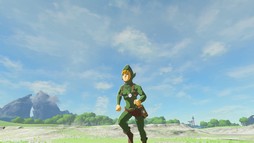 ���������꡼ No.016�Υ���ͥ������ / ��E3 2017�ϡ֥���������⡡�֥쥹 ���� �� �磻��ɡפ���1��DLC�ֻ������Ƽԡפ�6��30�����ۿ�����2�ơֱѷ椿���λ��פ����ۿ�ͽ��