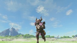 ���������꡼ No.018�Υ���ͥ������ / ��E3 2017�ϡ֥���������⡡�֥쥹 ���� �� �磻��ɡפ���1��DLC�ֻ������Ƽԡפ�6��30�����ۿ�����2�ơֱѷ椿���λ��פ����ۿ�ͽ��