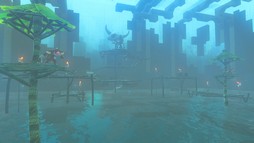 ���������꡼ No.019�Υ���ͥ������ / ��E3 2017�ϡ֥���������⡡�֥쥹 ���� �� �磻��ɡפ���1��DLC�ֻ������Ƽԡפ�6��30�����ۿ�����2�ơֱѷ椿���λ��פ����ۿ�ͽ��