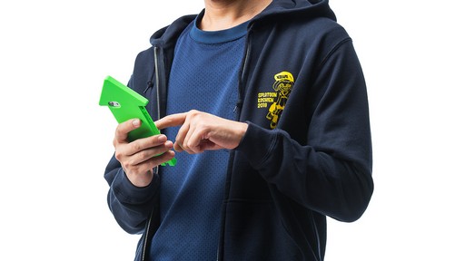 マイニンテンドーストアに シーカーストーン や イカスマホ 型のスマホケースが登場 10月4日 16日の期間で注文を受付 マイニンテンドーストアに シーカーストーン や イカスマホ 型のスマホケースが登場 10月4日 16日の期間で注文を受付