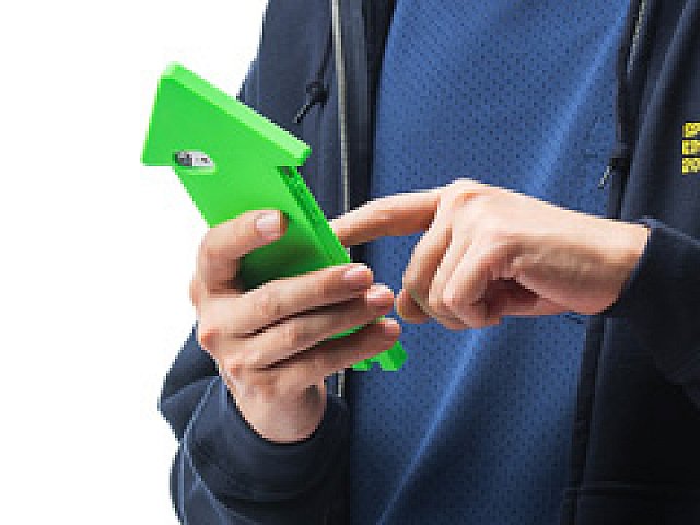 マイニンテンドーストアに シーカーストーン や イカスマホ 型のスマホケースが登場 10月4日 16日の期間で注文を受付 マイニンテンドーストアに シーカーストーン や イカスマホ 型のスマホケースが登場 10月4日 16日の期間で注文を受付
