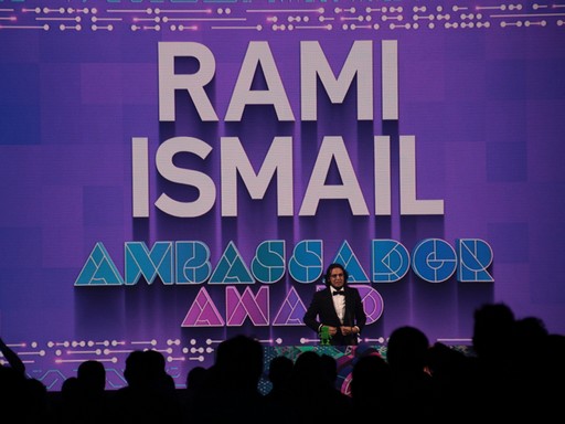 画像集 No.005のサムネイル画像 / ［GDC 2018］昨年の最も優れたゲームを選ぶ「Game Developers Choice Awards」が開催。「ゼルダの伝説　ブレス オブ ザ ワイルド」がGame of the Yearを受賞