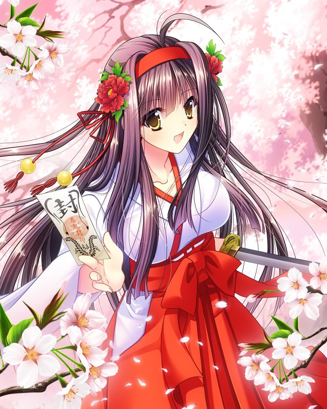 でぼの巣製作所が展開する神楽シリーズのキャラが一堂に会する。ブラウザゲーム「神楽大戦・陽之巻」のサービスが「にじよめ」(昼の部)で開始