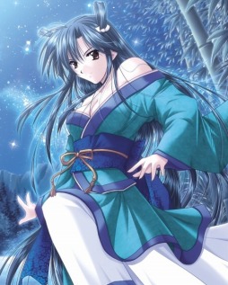 画像ギャラリー No.005のサムネイル画像 / 「神楽大戦・陽之巻」七夕イベントを実施。期間限定SR「七夕シリーズ」が登場