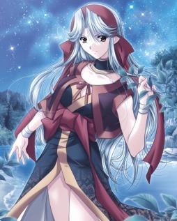 画像ギャラリー No.007のサムネイル画像 / 「神楽大戦・陽之巻」七夕イベントを実施。期間限定SR「七夕シリーズ」が登場