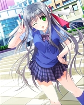 画像ギャラリー No.004のサムネイル画像 / 「神楽大戦・陽之巻」,1周年記念「第一回キャラクター人気投票」が開催。期間限定追加SR情報も