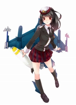 画像ギャラリー No.004のサムネイル画像 / 「神楽大戦・陽之巻」で「空戦乙女-スカイヴァルキリーズ-」とのコラボイベントが開催