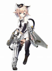 画像ギャラリー No.006のサムネイル画像 / 「神楽大戦・陽之巻」で「空戦乙女-スカイヴァルキリーズ-」とのコラボイベントが開催