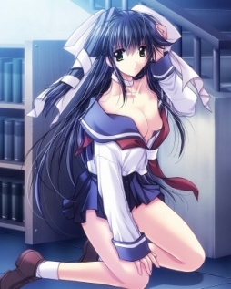 画像ギャラリー No.014のサムネイル画像 / 「神楽大戦・陽之巻」で「空戦乙女-スカイヴァルキリーズ-」とのコラボイベントが開催