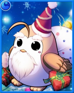 画像ギャラリー No.011のサムネイル画像 / 「神楽大戦・陽之巻」，クリスマスイベントを実施。サンタコスの限定SRが登場
