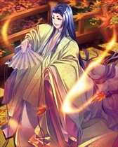 画像ギャラリー No.002のサムネイル画像 / 「神楽大戦・陽之巻」，節分イベントを開始。節分をイメージしたSRが登場