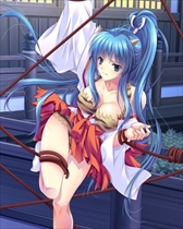 画像ギャラリー No.004のサムネイル画像 / 「神楽大戦・陽之巻」，節分イベントを開始。節分をイメージしたSRが登場