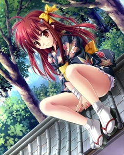 画像ギャラリー No.005のサムネイル画像 / 「神楽大戦・陽之巻」，節分イベントを開始。節分をイメージしたSRが登場