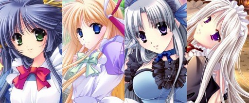 画像ギャラリー No.002のサムネイル画像 / 「神楽大戦・陽之巻」期間限定のメイドさんイベントを実施。6月9日まで