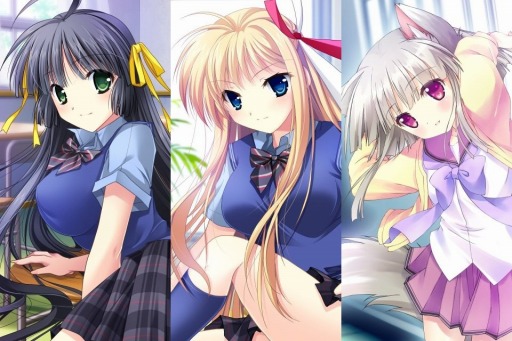 神楽大戦 陽之巻 新学期イベントを本日開始 データベースサイトを公開