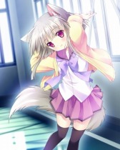 画像ギャラリー No.002のサムネイル画像 / 「神楽大戦・陽之巻」，新学期イベントを本日開始。データベースサイトを公開