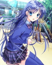 画像ギャラリー No.008のサムネイル画像 / 「神楽大戦・陽之巻」，新学期イベントを本日開始。データベースサイトを公開