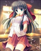 画像ギャラリー No.009のサムネイル画像 / 「神楽大戦・陽之巻」，新学期イベントを本日開始。データベースサイトを公開