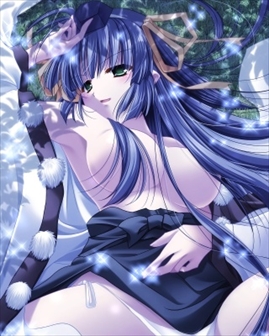 画像ギャラリー No.001のサムネイル画像 / 「神楽大戦・陽之巻」，ハロウィンイベント前編が開催。期間限定のお務めも