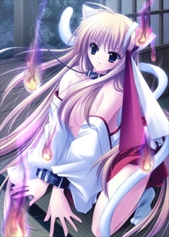 画像ギャラリー No.002のサムネイル画像 / 「神楽大戦・陽之巻」，ハロウィンイベント前編が開催。期間限定のお務めも