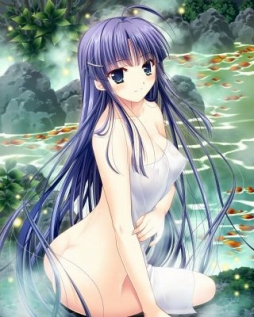 画像ギャラリー No.002のサムネイル画像 / 「神楽大戦・陽之巻」イベント「温泉に行こう」が本日開幕