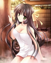 画像ギャラリー No.003のサムネイル画像 / 「神楽大戦・陽之巻」イベント「温泉に行こう」が本日開幕