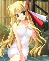 画像ギャラリー No.005のサムネイル画像 / 「神楽大戦・陽之巻」イベント「温泉に行こう」が本日開幕