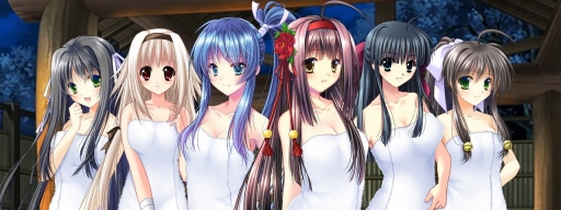 画像ギャラリー No.006のサムネイル画像 / 「神楽大戦・陽之巻」イベント「温泉に行こう」が本日開幕